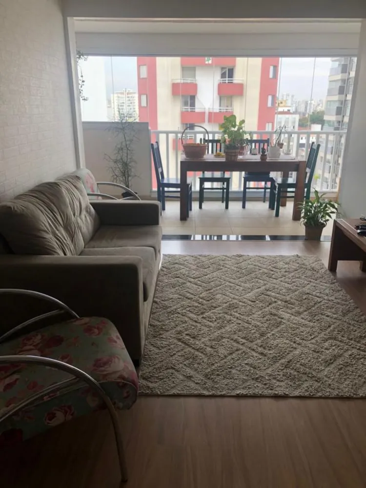 Apartamento, 3 quartos, 95 m² - Foto 1
