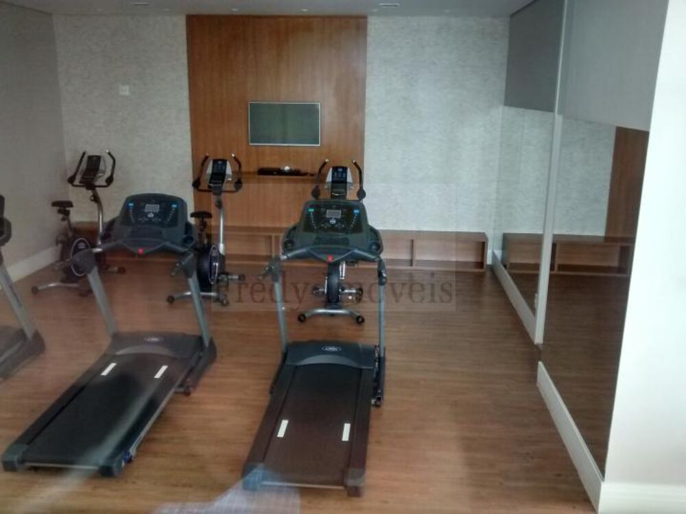 Apartamento à venda com 3 quartos, 95m² - Foto 16