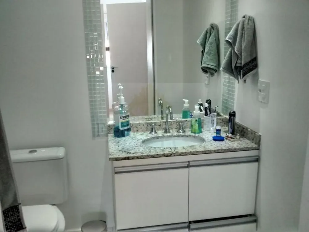 Apartamento, 3 quartos, 95 m² - Foto 11