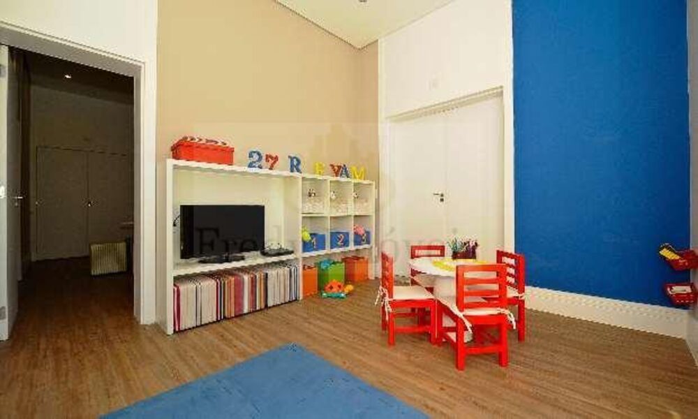 Apartamento à venda com 3 quartos, 95m² - Foto 19