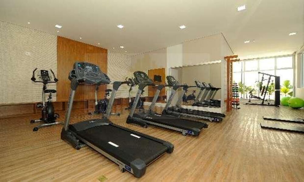 Apartamento à venda com 3 quartos, 95m² - Foto 15