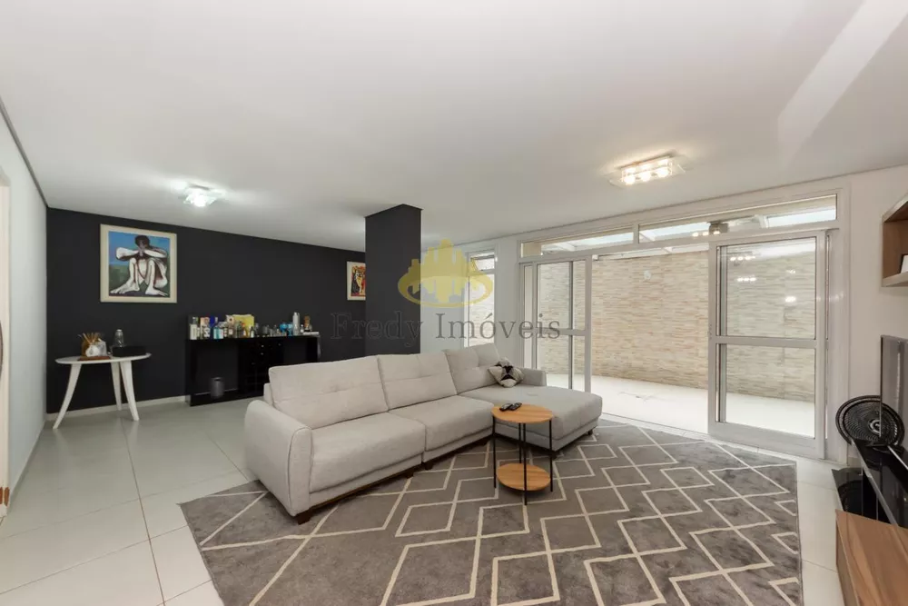 Apartamento à venda com 4 quartos, 280m² - Foto 2