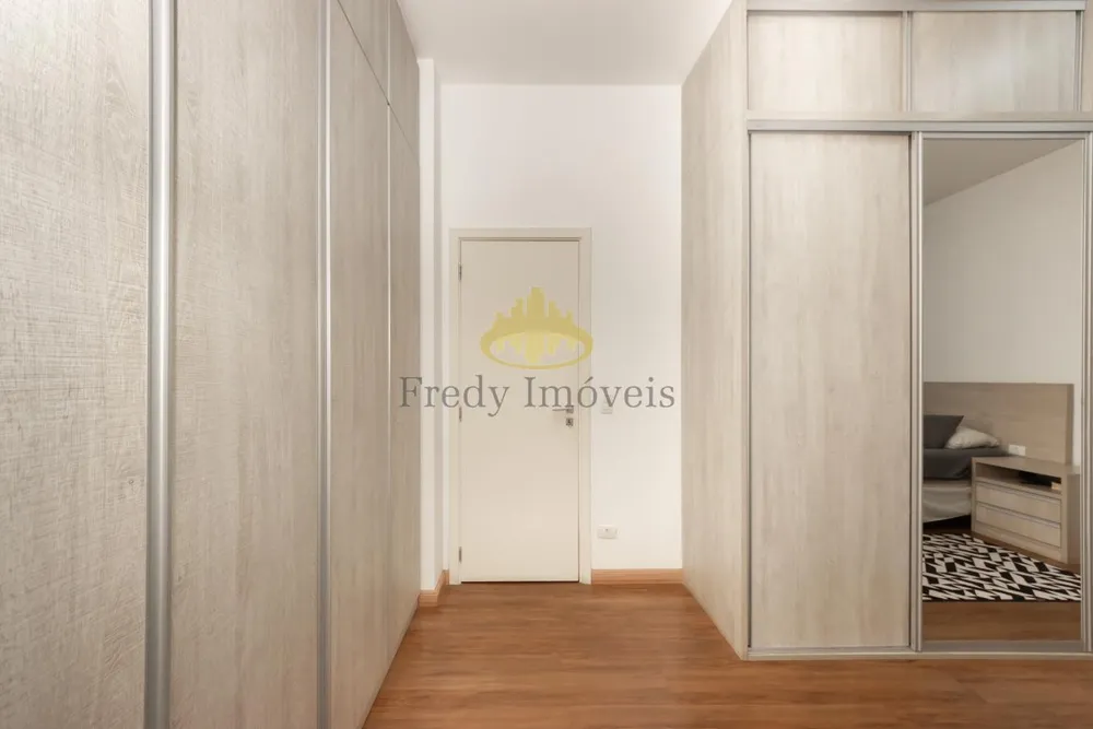 Apartamento, 4 quartos, 280 m² - Foto 11