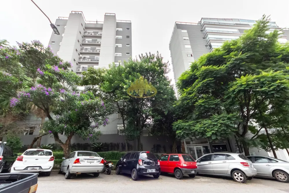 Apartamento, 4 quartos, 280 m² - Foto 20