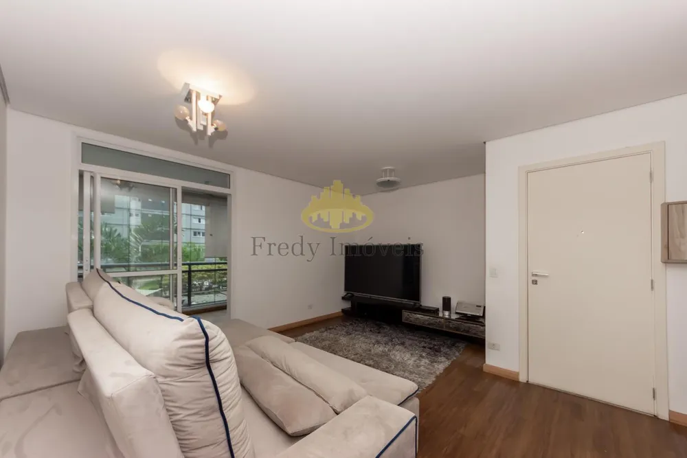 Apartamento, 4 quartos, 280 m² - Foto 8