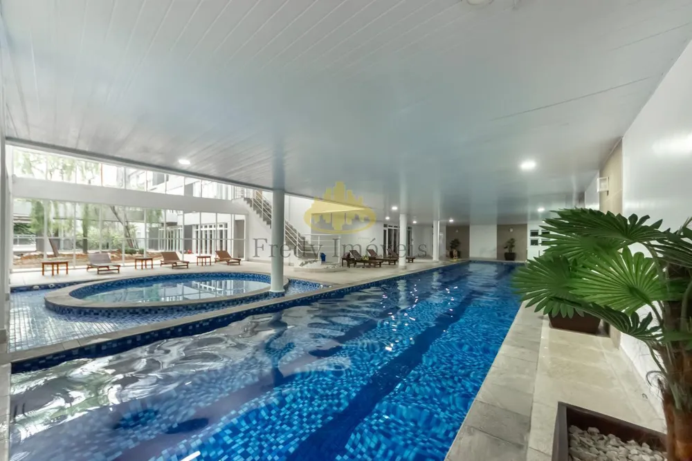 Apartamento, 4 quartos, 280 m² - Foto 18