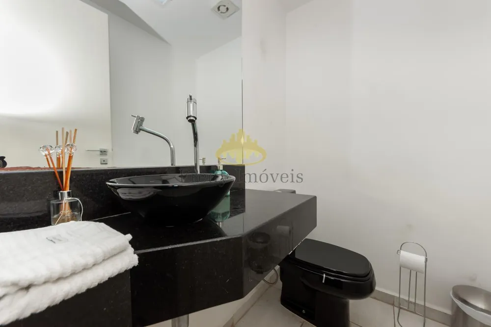Apartamento, 4 quartos, 280 m² - Foto 16