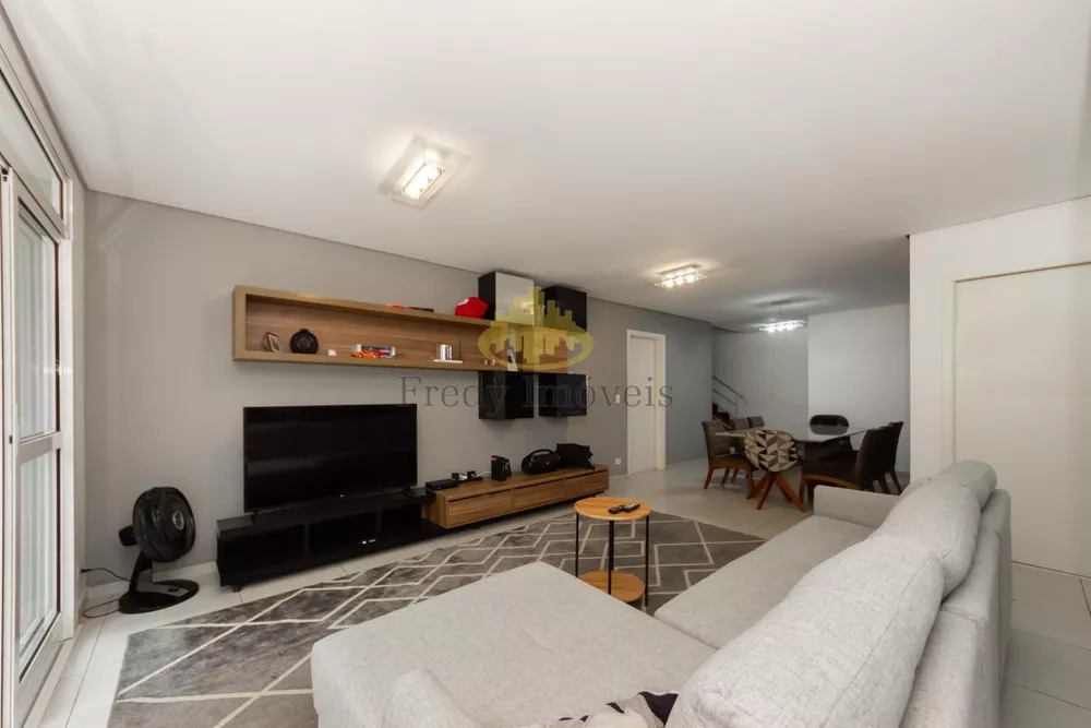 Apartamento à venda com 4 quartos, 280m² - Foto 3