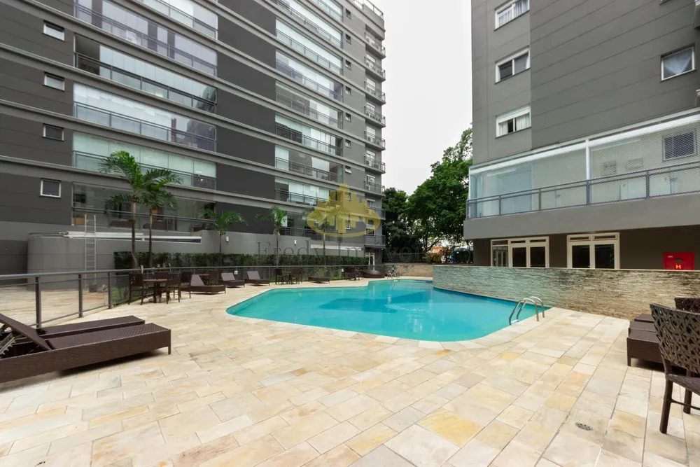 Apartamento, 4 quartos, 280 m² - Foto 19