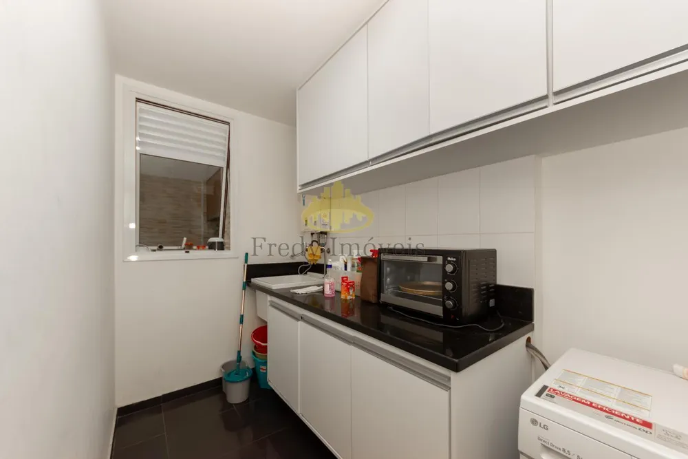 Apartamento, 4 quartos, 280 m² - Foto 7