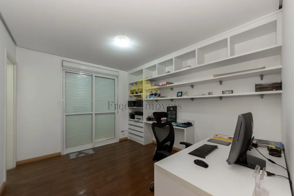 Apartamento, 4 quartos, 280 m² - Foto 14