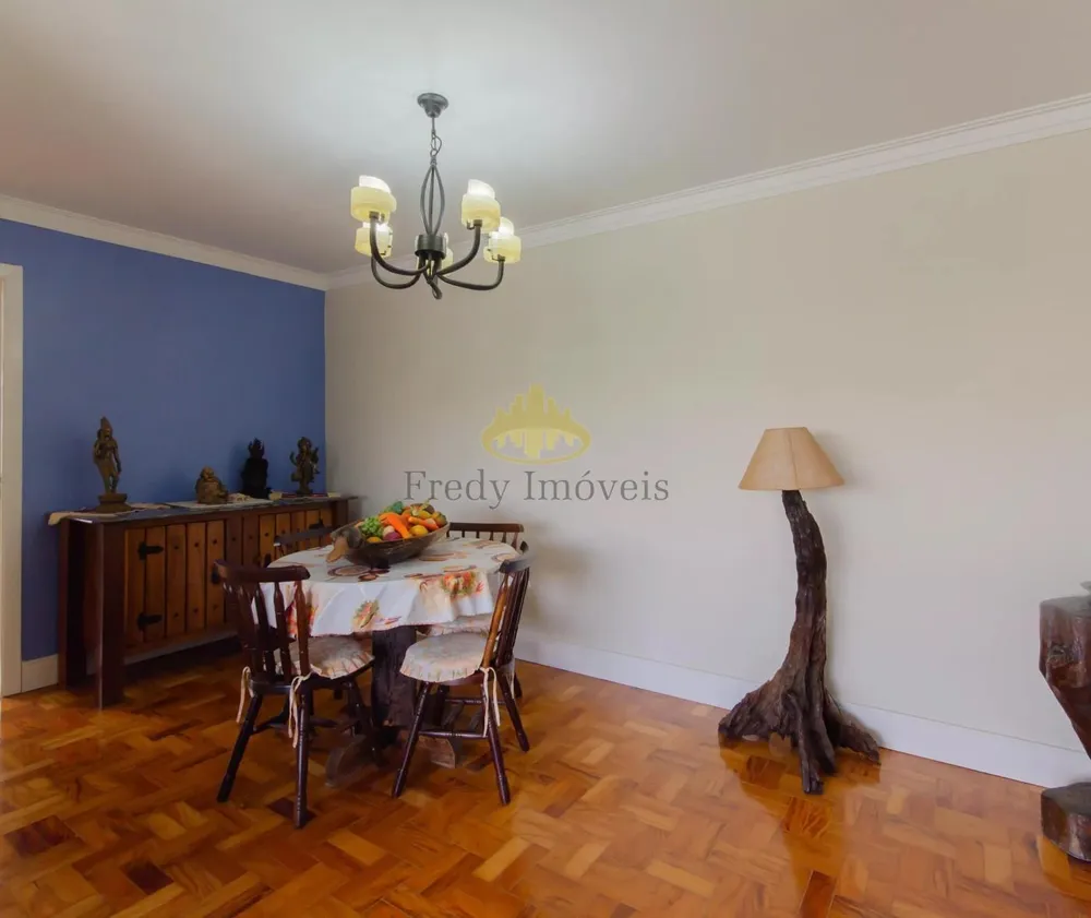 Apartamento, 2 quartos, 86 m² - Foto 4