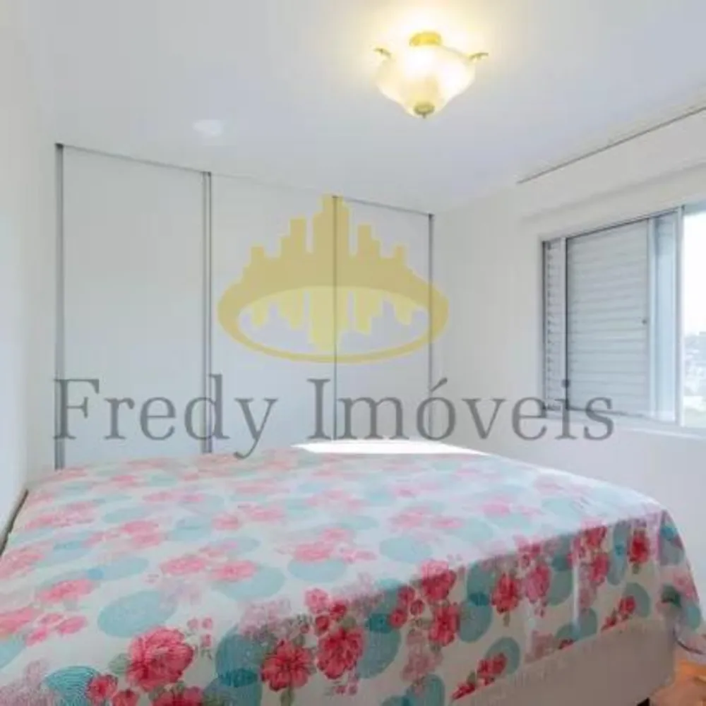Apartamento, 2 quartos, 86 m² - Foto 8