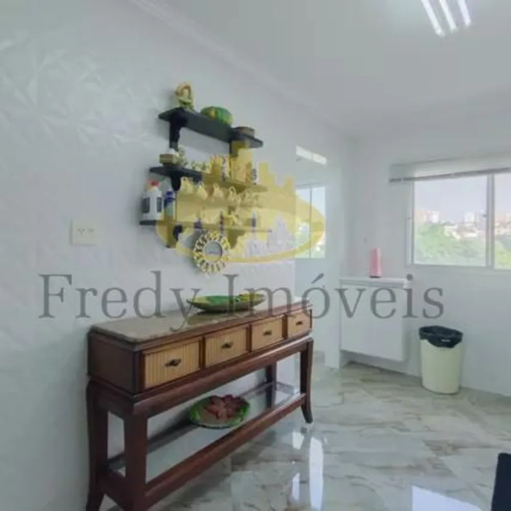 Apartamento, 2 quartos, 86 m² - Foto 12