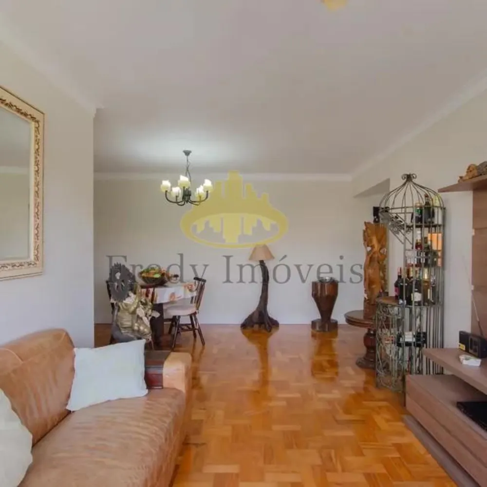 Apartamento, 2 quartos, 86 m² - Foto 3