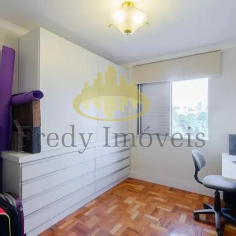Apartamento, 2 quartos, 86 m² - Foto 5