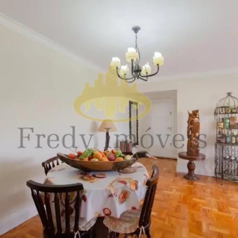 Apartamento, 2 quartos, 86 m² - Foto 2