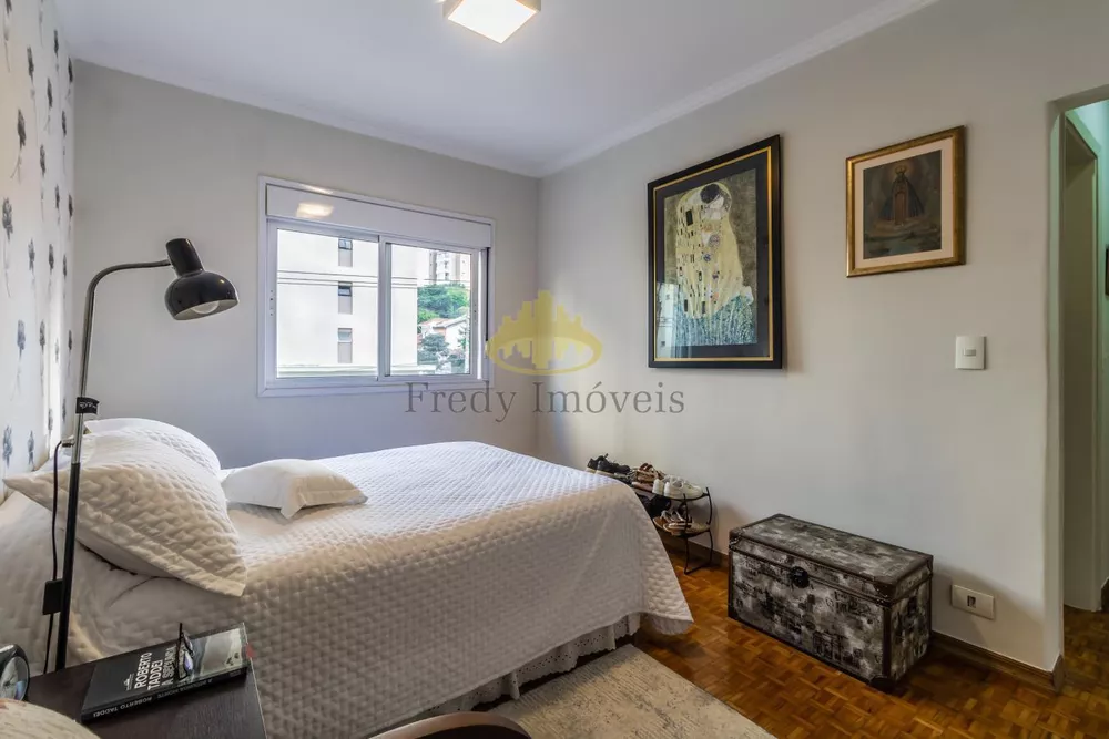 Apartamento à venda com 3 quartos, 95m² - Foto 16