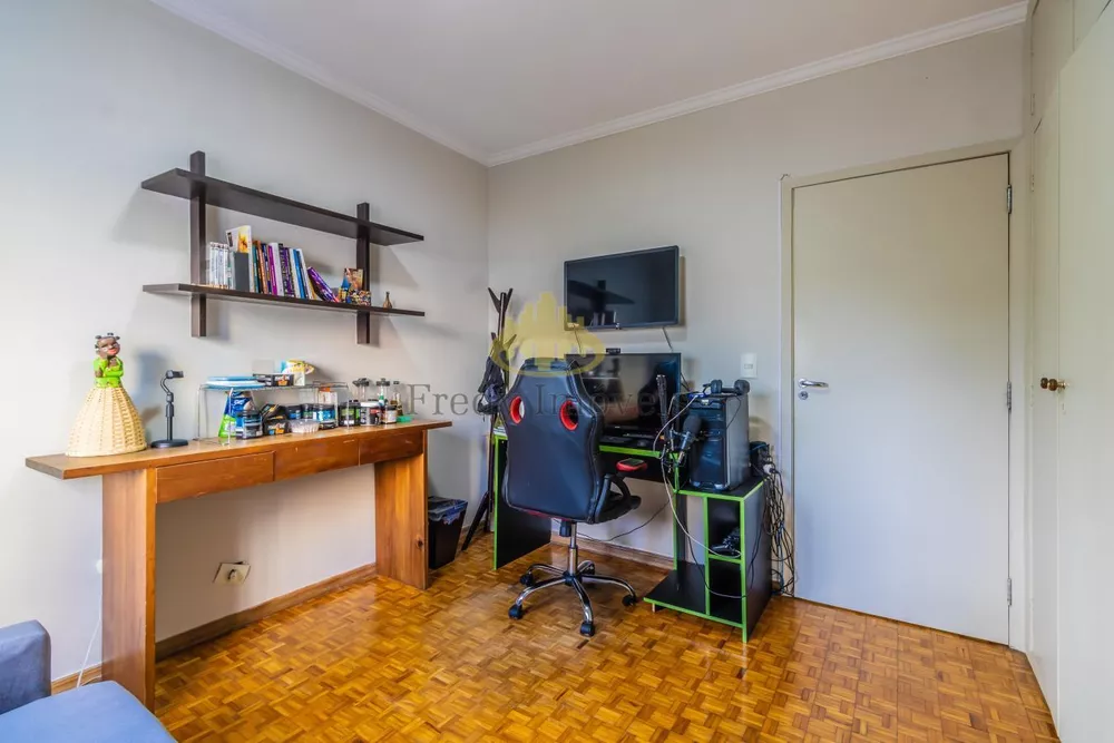 Apartamento à venda com 3 quartos, 95m² - Foto 8