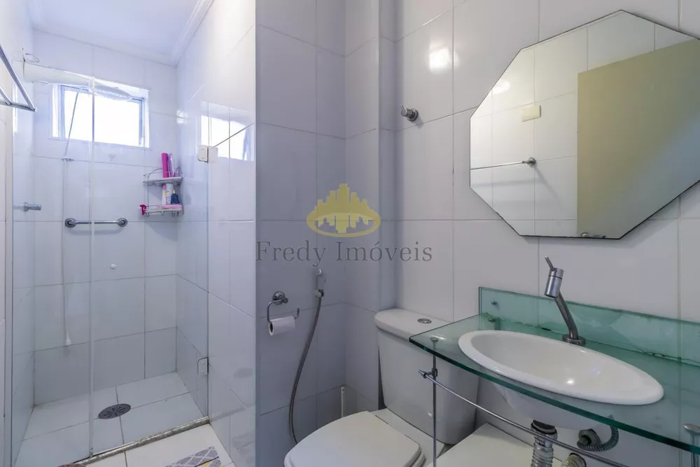 Apartamento à venda com 3 quartos, 95m² - Foto 14