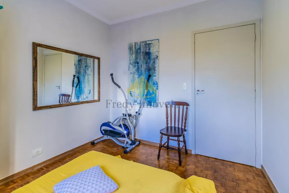 Apartamento à venda com 3 quartos, 95m² - Foto 13