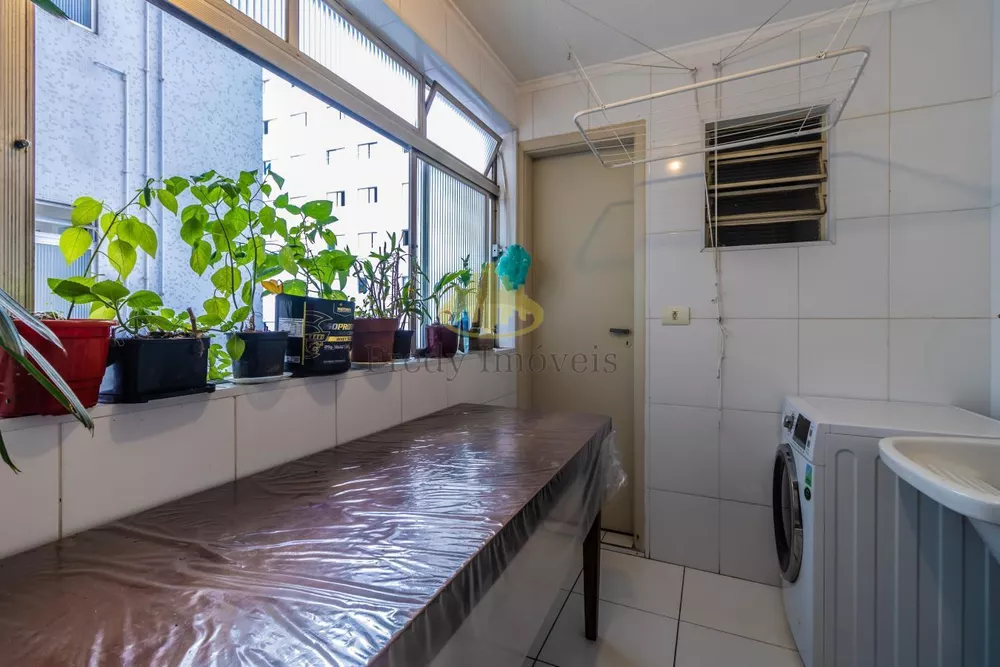 Apartamento à venda com 3 quartos, 95m² - Foto 21