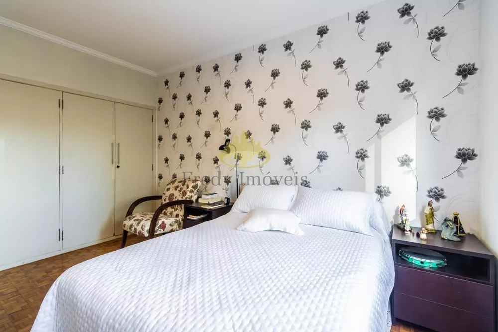 Apartamento à venda com 3 quartos, 95m² - Foto 17