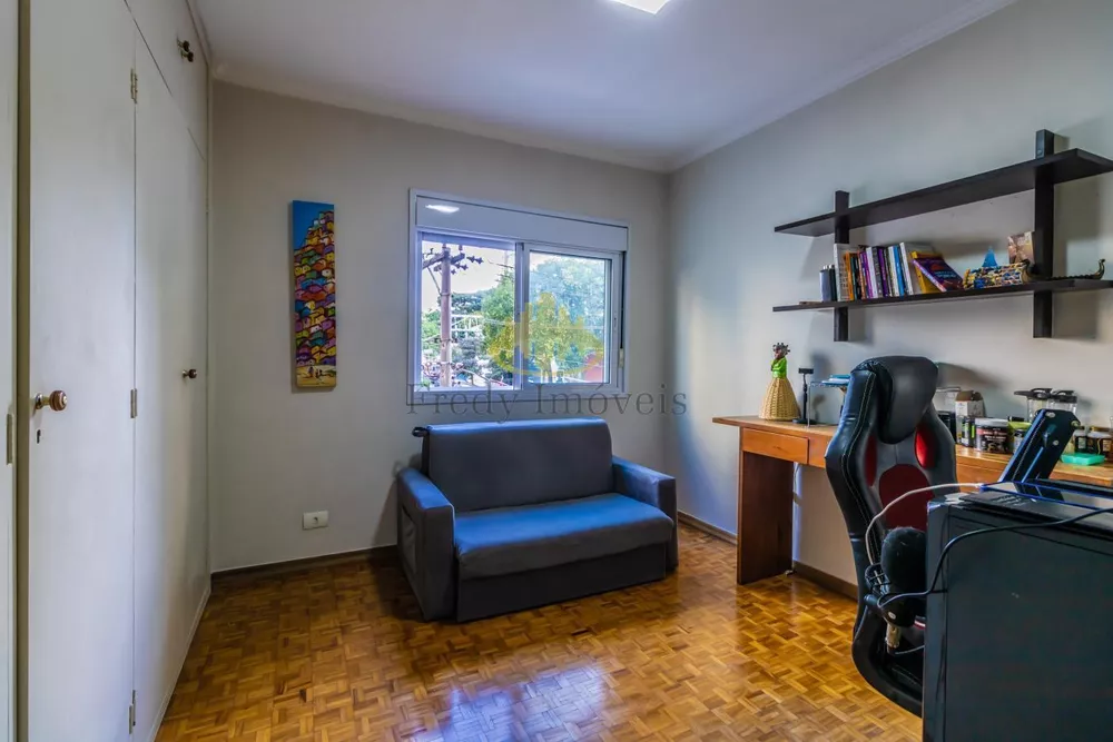 Apartamento à venda com 3 quartos, 95m² - Foto 7