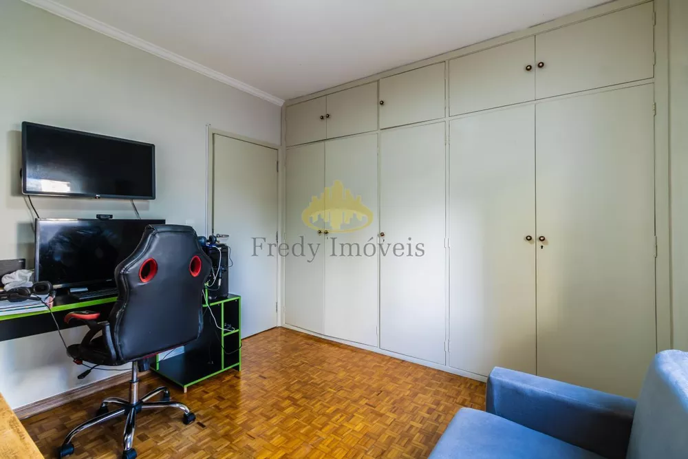 Apartamento à venda com 3 quartos, 95m² - Foto 9