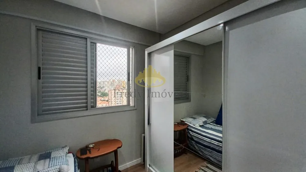 Apartamento, 2 quartos, 65 m² - Foto 5