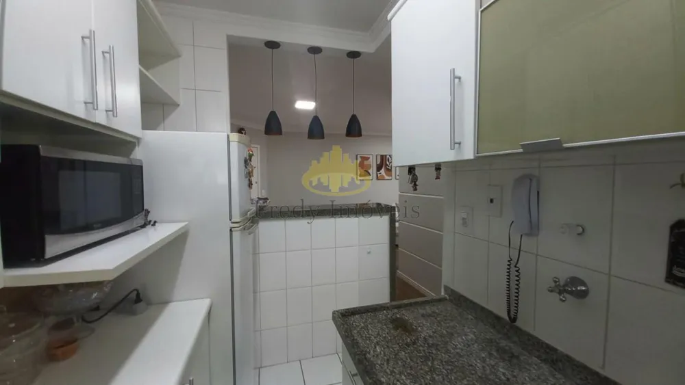 Apartamento, 2 quartos, 65 m² - Foto 13