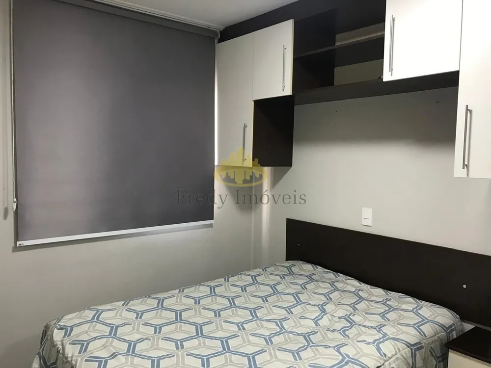 Apartamento, 2 quartos, 65 m² - Foto 8