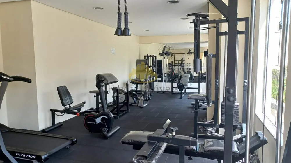 Apartamento, 2 quartos, 65 m² - Foto 17