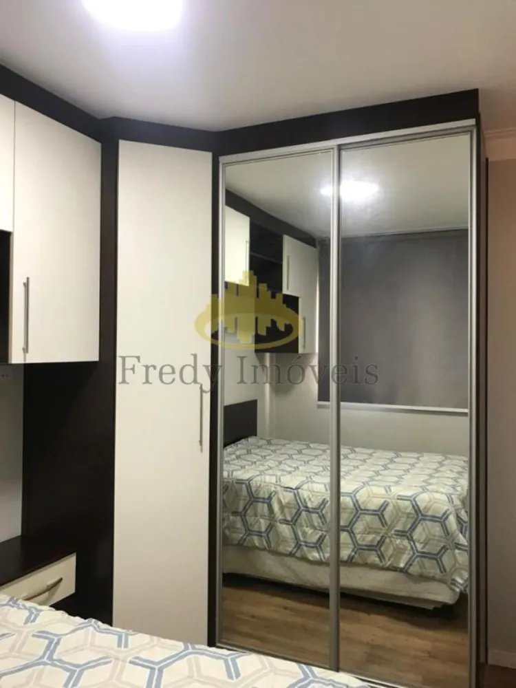 Apartamento, 2 quartos, 65 m² - Foto 7