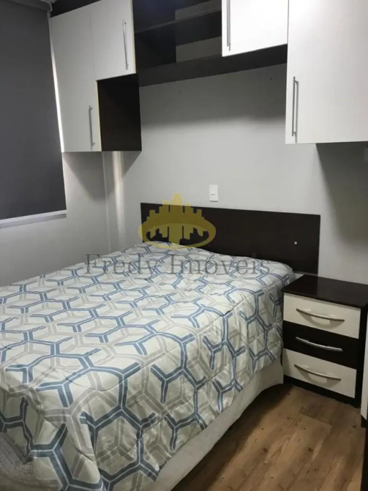 Apartamento, 2 quartos, 65 m² - Foto 9