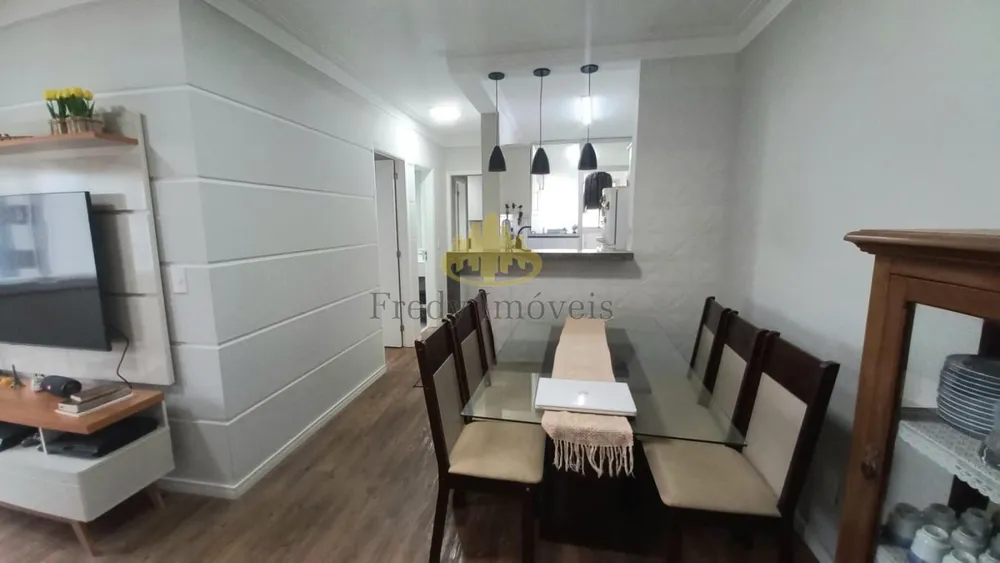 Apartamento, 2 quartos, 65 m² - Foto 14