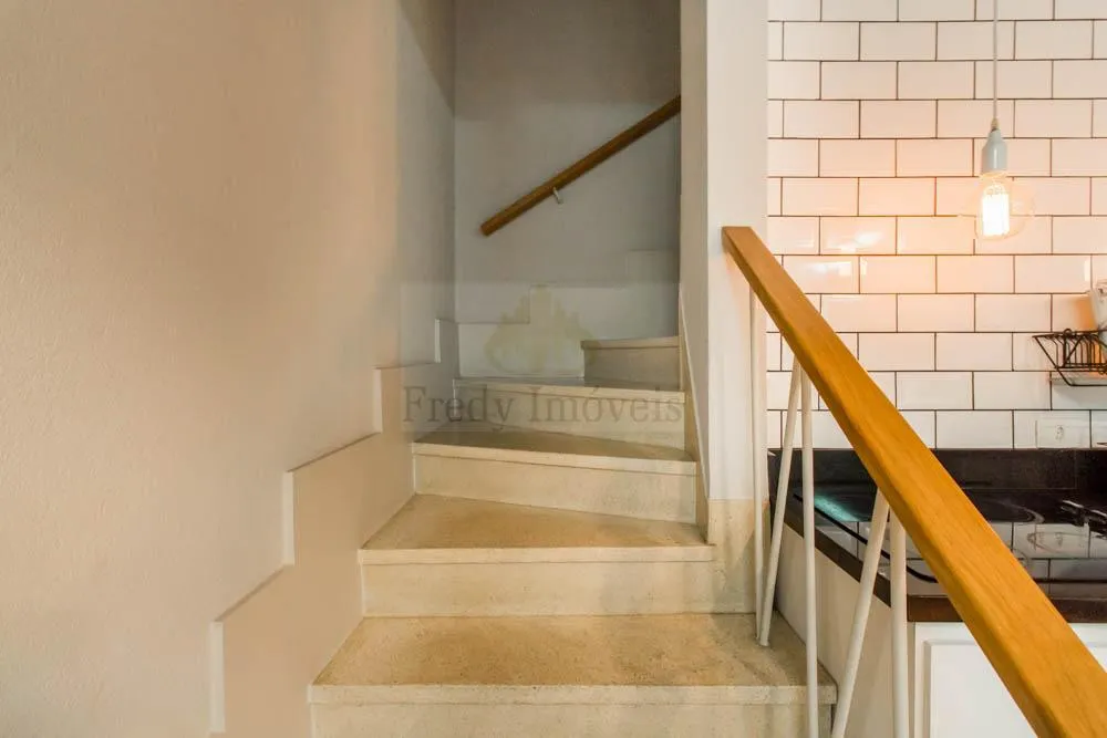 Sobrado, 3 quartos, 133 m² - Foto 17