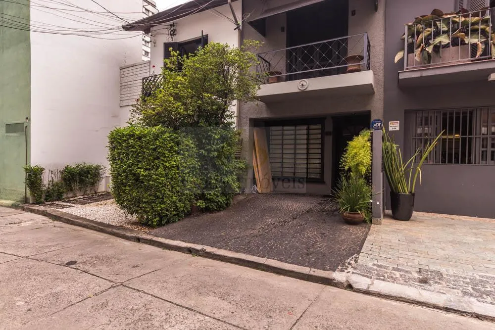 Sobrado, 3 quartos, 133 m² - Foto 30