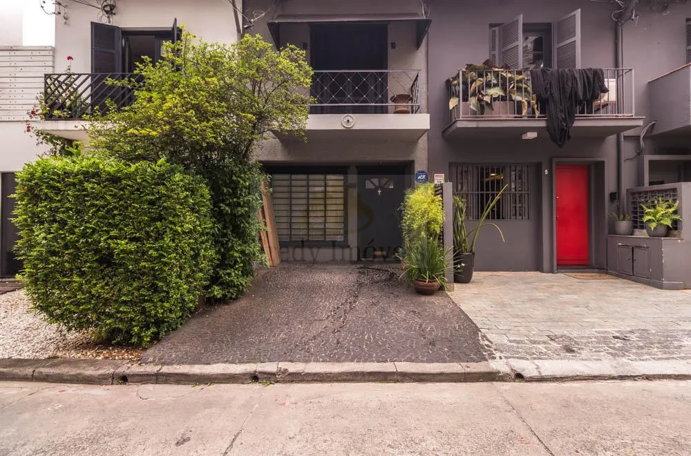 Sobrado, 3 quartos, 133 m² - Foto 29