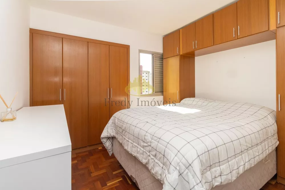 Apartamento à venda com 2 quartos, 49m² - Foto 5