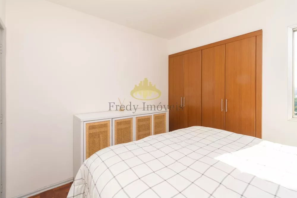 Apartamento à venda com 2 quartos, 49m² - Foto 6