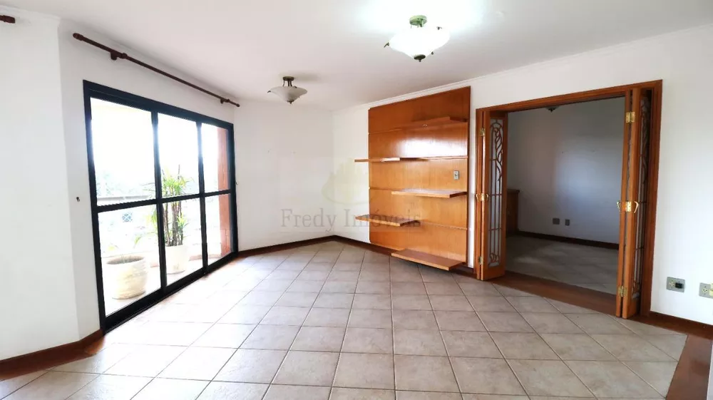 Apartamento à venda com 3 quartos, 275m² - Foto 5