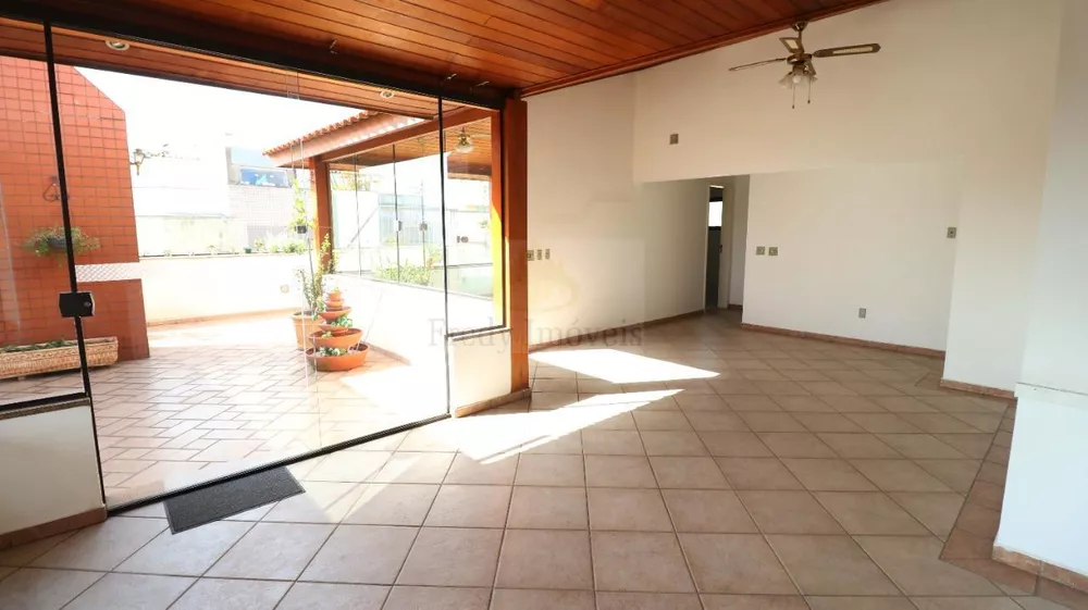 Apartamento à venda com 3 quartos, 275m² - Foto 20