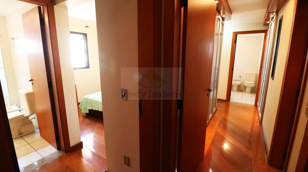 Apartamento à venda com 3 quartos, 275m² - Foto 13