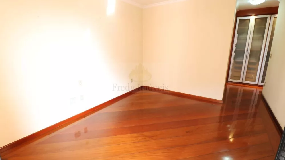 Apartamento à venda com 3 quartos, 275m² - Foto 11