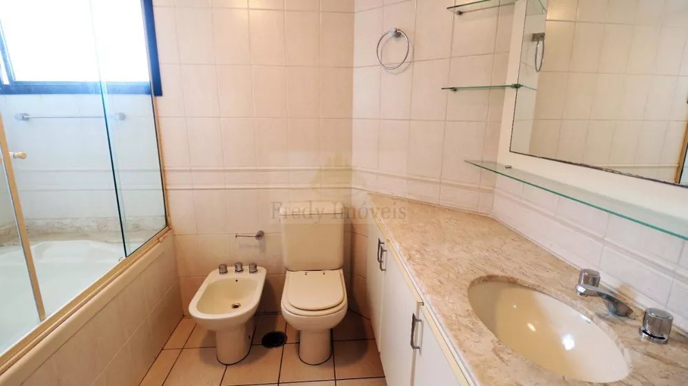 Apartamento à venda com 3 quartos, 275m² - Foto 15