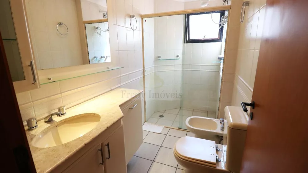 Apartamento à venda com 3 quartos, 275m² - Foto 14