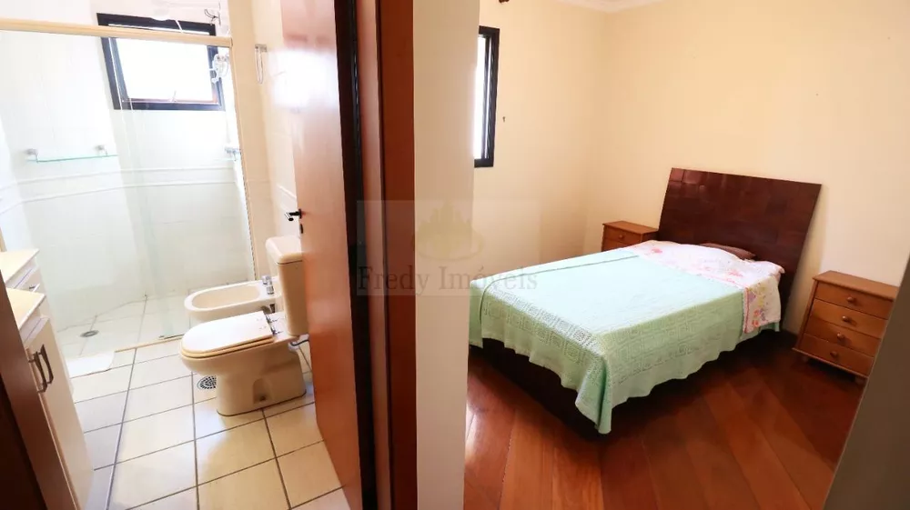 Apartamento à venda com 3 quartos, 275m² - Foto 9