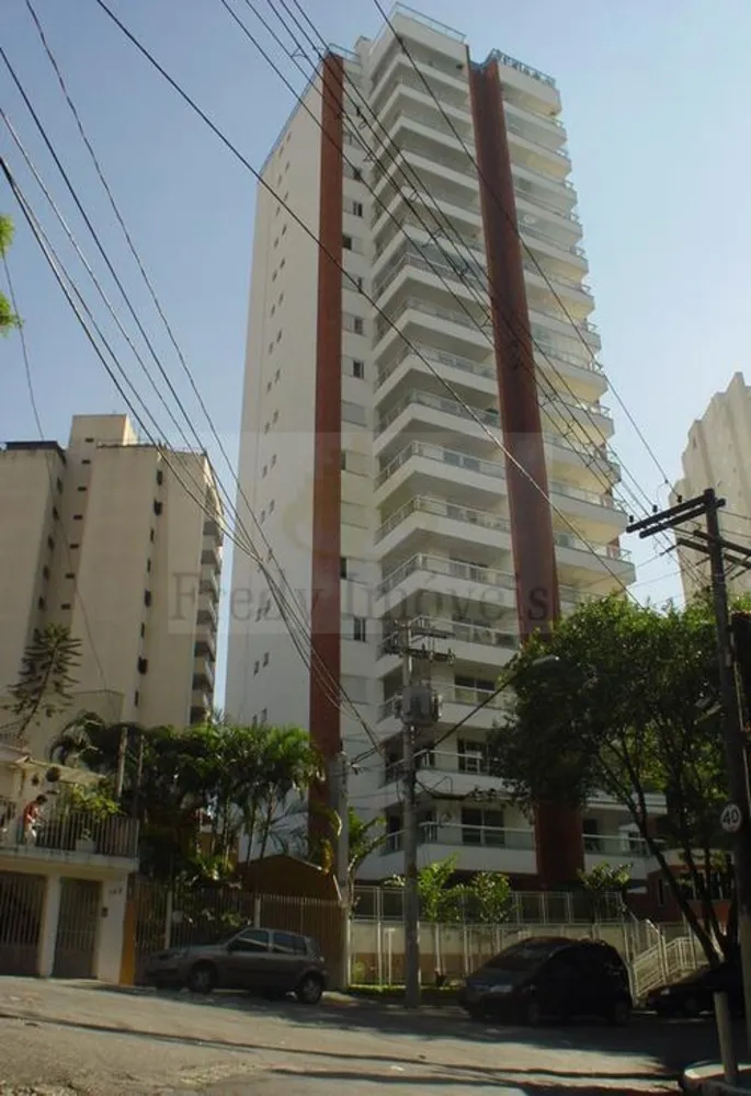Apartamento, 4 quartos, 123 m² - Foto 20