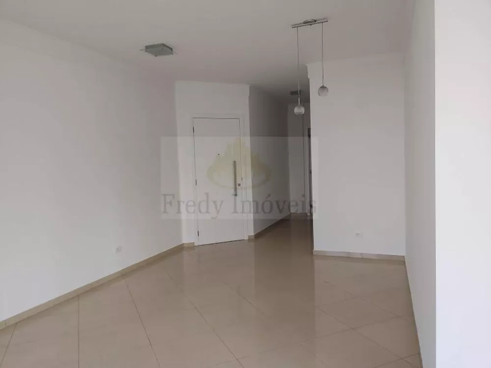 Apartamento à venda com 4 quartos, 123m² - Foto 2